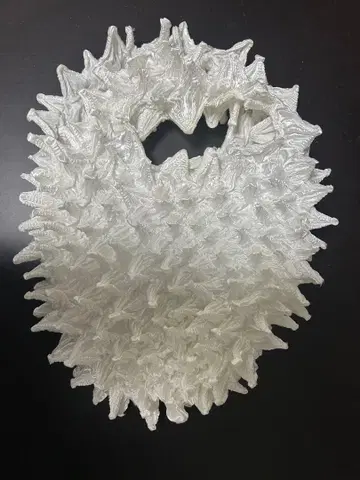 bunzaburo 화이트 백