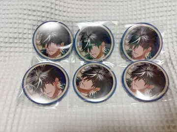 프라가리아 메모리즈 MV 캔뱃지 바드발마