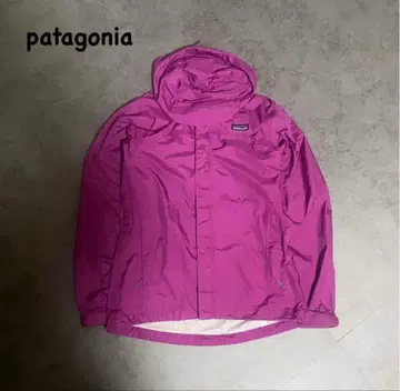 patagonia 마운틴 파카