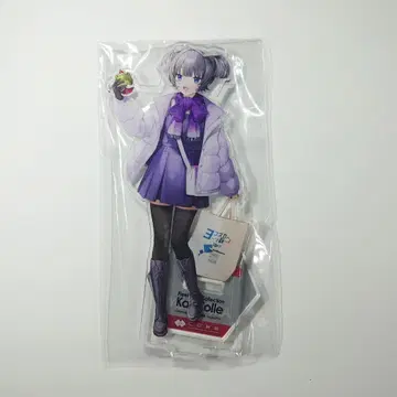 칸코레 요코스카 원정 2025 아크릴 스탠드 후운