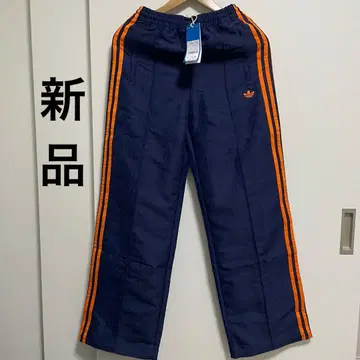 [ 새상품 ] adidas 70S 오버 사이즈 트랙 팬츠 S