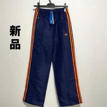 [ 새상품 ] adidas 70S 오버 사이즈 트랙 팬츠 S