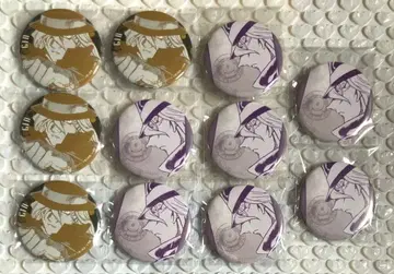 명탐정 코난 공식 앱 캔 배지 vol.2 미스터리 트레인 진 11개