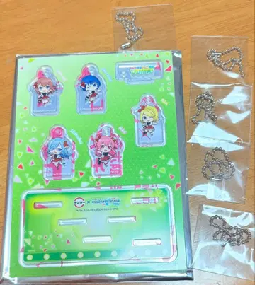 프로세카 스시로 콜라보 한정판 유닛 참 모어모어점프