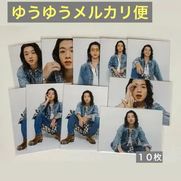 BUDDiiS SHOOT 생탄 사진 10장