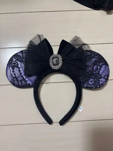 디즈니 머리띠 할로윈
