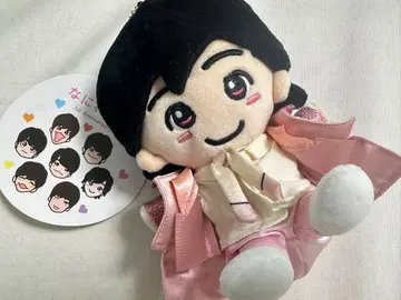 나니와단시 치비누이 미치에다 슌스케