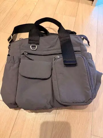 DISCOAT 핸드백 숄더백