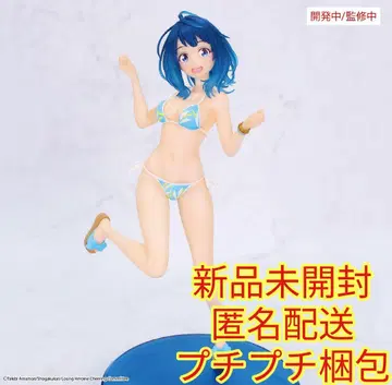 Vivit 피규어 야나미 안나