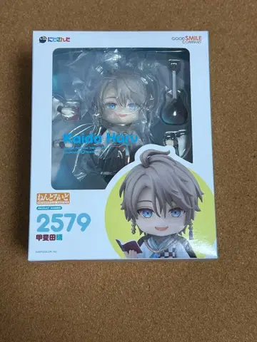 넨도로이드 카이다 하루 미개봉 새상품