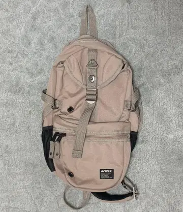 AVIREX 이글 바디백