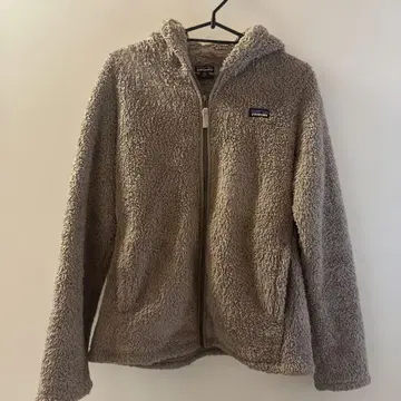 patagonia 플리스 자켓 키즈 XXL