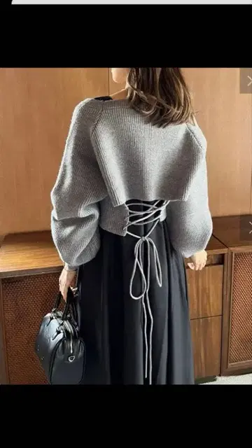 새상품급 NICE CLAUP 전골격 우승 세트 원피스