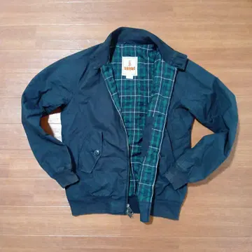 BARACUTA 바라쿠타 G9 네이비 38