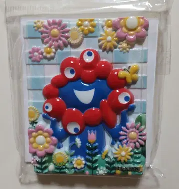 미야쿠미야쿠 마그넷