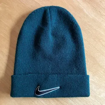 새상품급 90s NIKE 비니