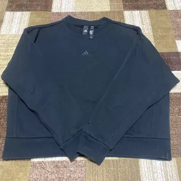 adidas ALL SZN 트레이닝복 블랙