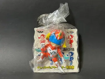 미개봉 타츠노코 피규어 키링 완벽판 파리켄 폴리머