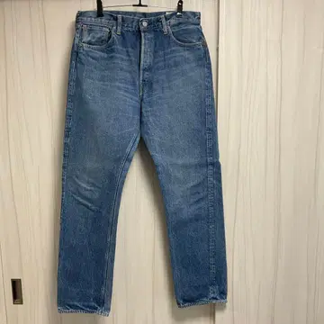 orslow 스트레이트 데님 일본제 L(3)