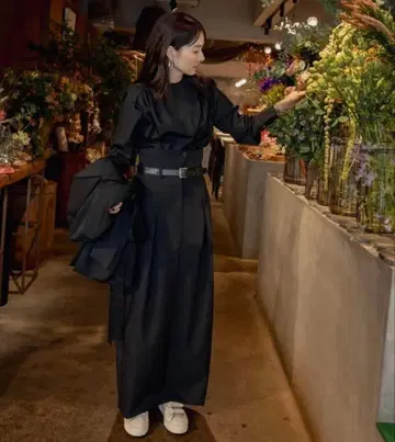 [ deres ] first step 스커트 사이즈 2