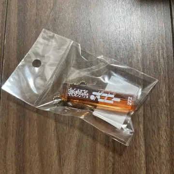 순 카페 포코피 스이파라 미니 스틱 키링