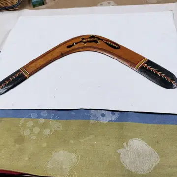 부메랑 호주 기념품