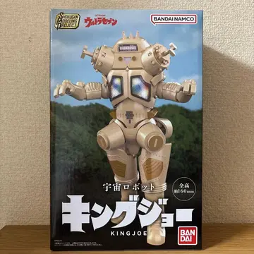 SMP 킹죠 / 반다이