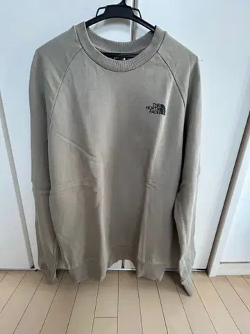 THE NORTH FACE 미네랄 그레이 레너 M 사이즈