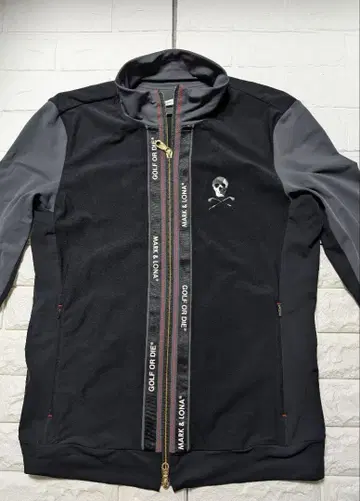 MARK & LONA 집업 자켓