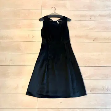 Ballsey 투모로우랜드 원피스 포멀