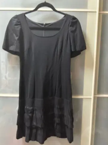 Grandtable 그랜터블 원피스 드레스