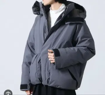 MARMOT Capital 다운 자켓