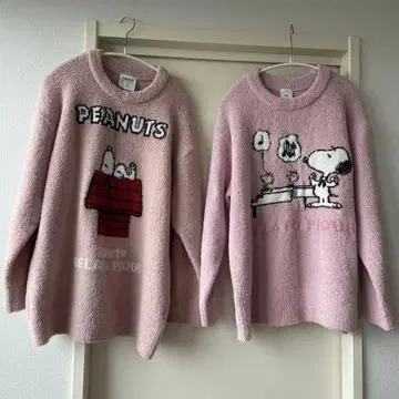 젤라또피케 세트 PEANUTS 스누피