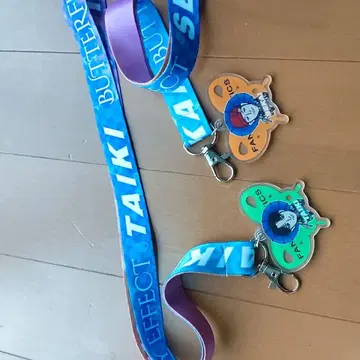 FANTASTICS 사토 타이키 세카이 넥스트랩