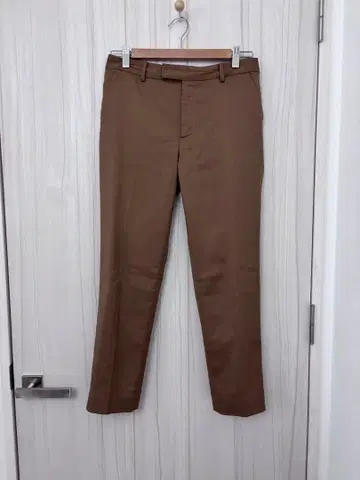 유나이티드 애로우즈 팬츠 38