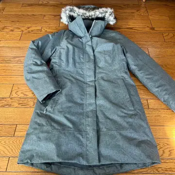 THE NORTH FACE 다운 자켓 M 550