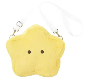 치이카와 (먼작귀) 토끼의 별님 미니백