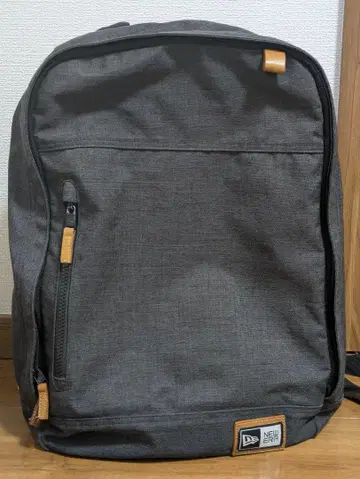 NEW ERA 백팩