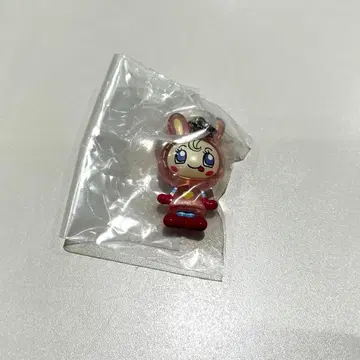 나루미야 캐릭터즈 메지루시 액세서리 베리에짱