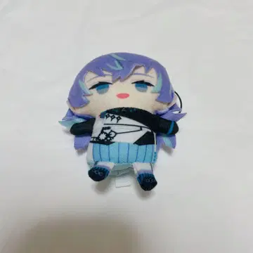 니지산지 호시미치 쇼 니지파펫 파페