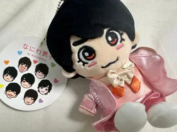 나니와단시 치비누이 오니시 류세이