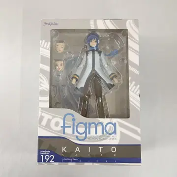 figma KAITO [캐릭터 보컬 시리즈]