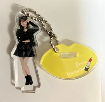 로지 크로니클 우에무라 레나 FC 이벤트 미니 아크릴 스탠드 키링