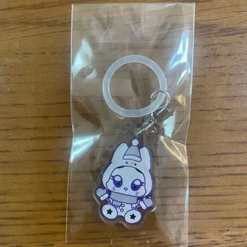 ME:I 카사하라 모모나 메지루시 참