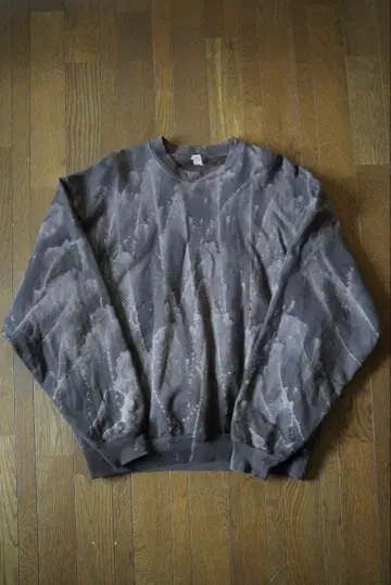 로스앤젤레스 어패럴 맨투맨