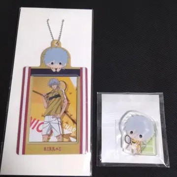 테니스의 왕자님 니오 다이너