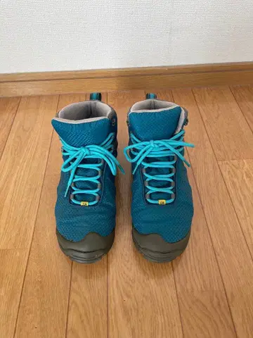 하이컷 아웃도어 낚시용 신발 27cm