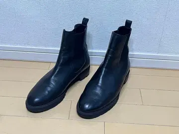 DIANA 사이드 고어 부츠 24.5cm