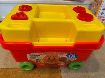 호빵맨 블록 세트 덤 포함