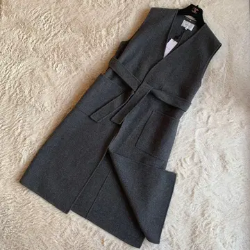 새상품 BEIGE, 베이지 64900원 롱베스트 그레이 2 온워드